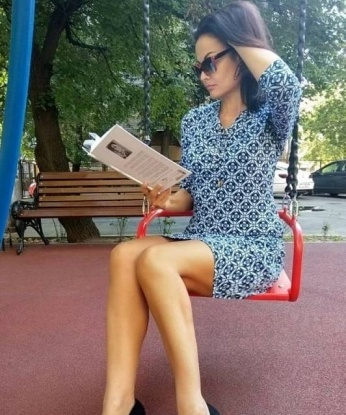 Анкета проститутки Сюра - Фото, г. Новопокровская, 42 года, №425