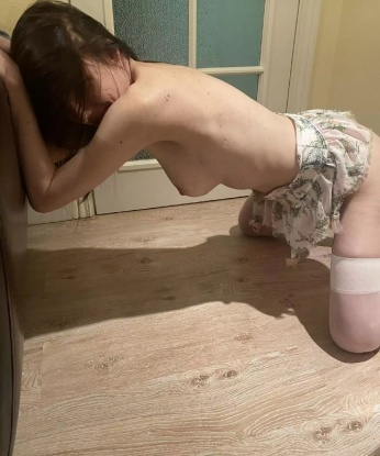 Анкета проститутки Маша - Фото, г. Новопокровская, 28 лет, №923