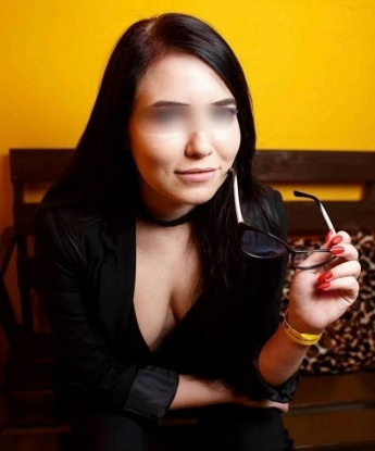 Анкета проститутки Жужа - Фото, г. Новопокровская, 25 лет, №945