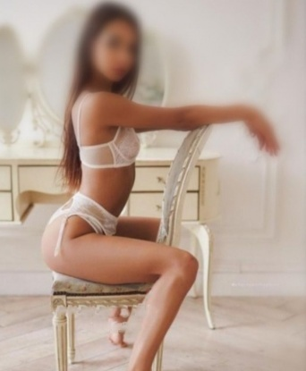 Анкета проститутки Полина - Фото, г. Новопокровская, 23 года, №10837