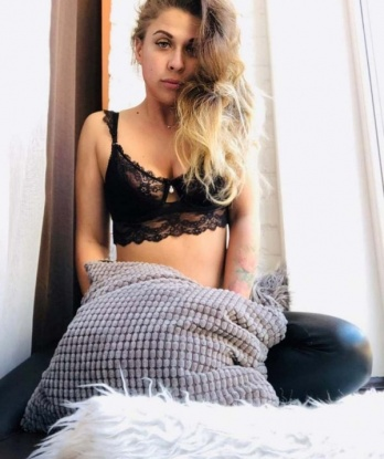 Анкета проститутки Милана - Фото, г. Новопокровская, 23 года, №15158