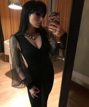 Анкета проститутки Евгения - Фото, г. Новопокровская, 20 лет, №15666