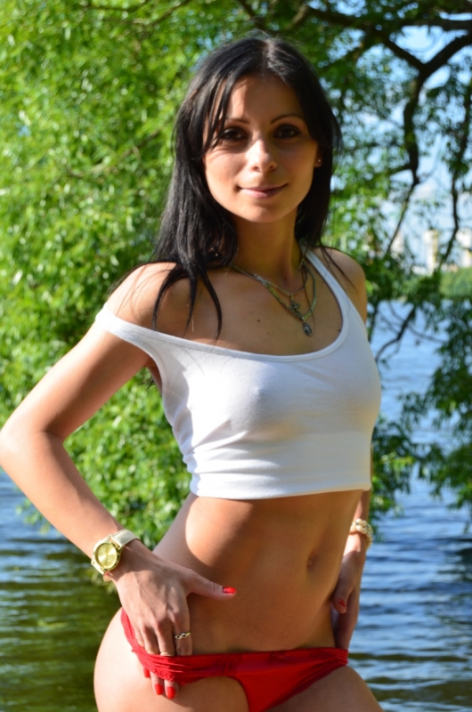 Анкета проститутки Анна - Фото, г. Новопокровская, 22 года, №19733